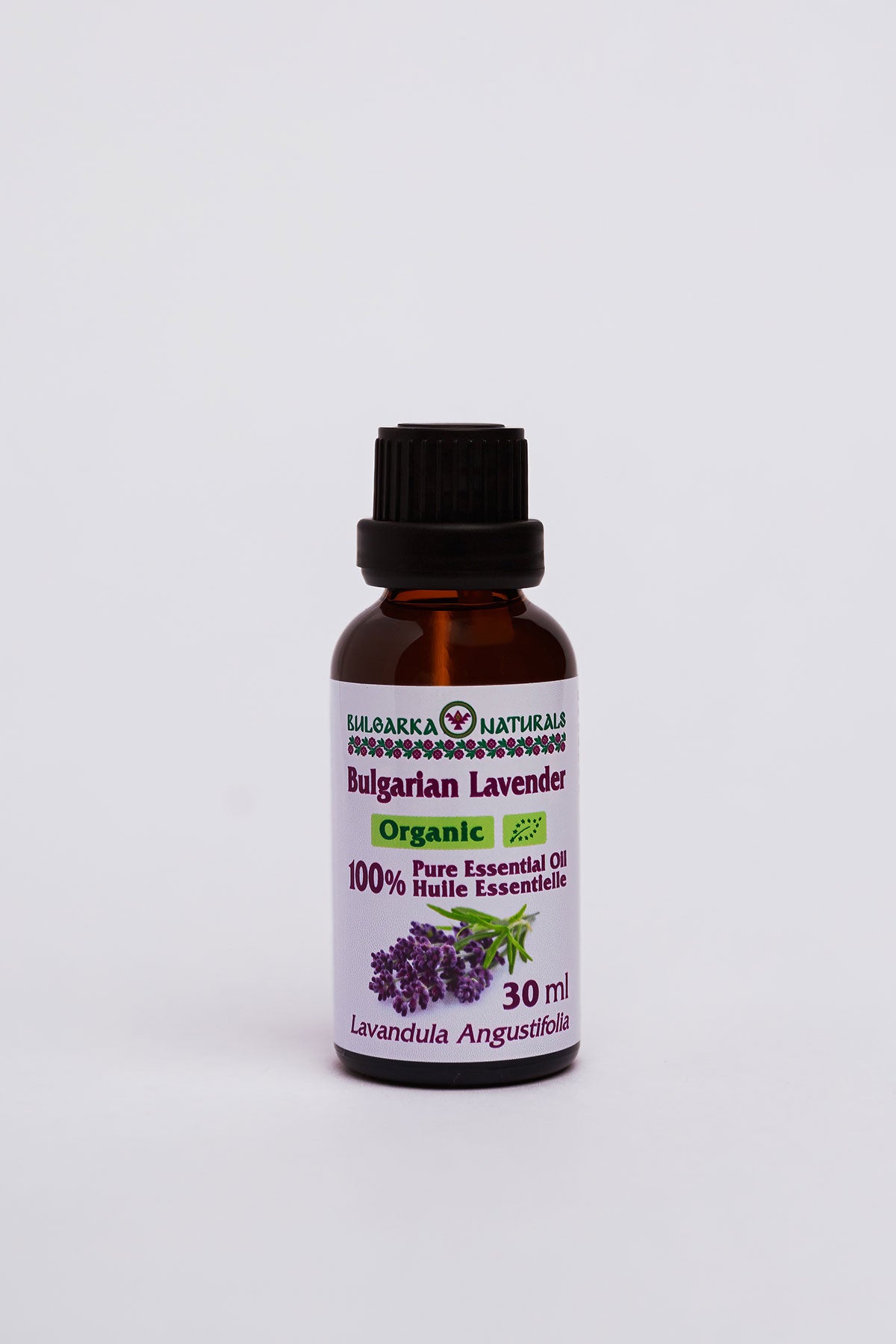 lavender oil canada